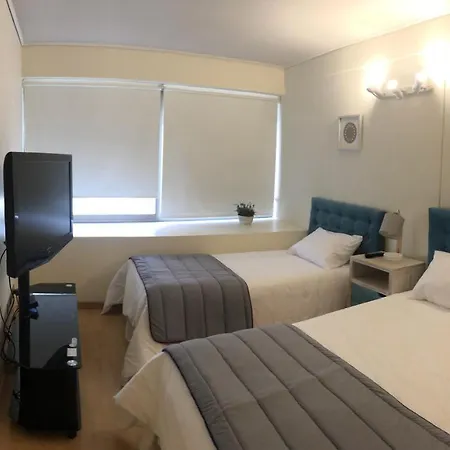 Sky Apart - Vitacura Aparthotel